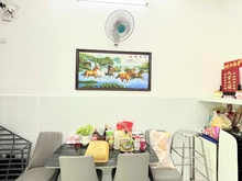 Hình ảnh Bán nhà 1/ đường Hậu Giang, Quận 6
