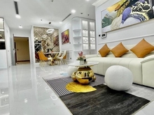 Hình ảnh Bán CH cực hiếm 2PN Vinhomes Central Park giá chỉ 2ty500-90m2