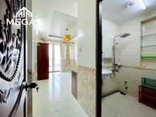 Hình ảnh 🌕Trống Sẵn Căn Hộ Studio Có Ban Công Cửa Sổ Trời Thoáng Mát Vệ Sinh