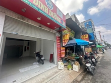 Hình ảnh Bán nhà mặt tiền 164m2, Nguyễn Ảnh Thủ, Hiệp Thành Q.12, chỉ 14.3 tỷ