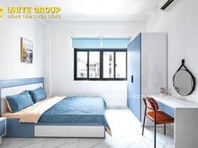 Hình ảnh Căn Hộ full nội thất gần vòng xoay Lý Thường Kiệt🫧