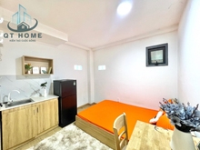 Hình ảnh Studio Cao Cấp Tại Cách Mang Tháng 8, Full Nội Thất Mới Tinh