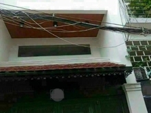 Hình ảnh Chính Chủ Cần Bán Nhà HXH+XH Ngủ Trong Nhà Huỳnh Văn Bánh,Quận P.Nhuận