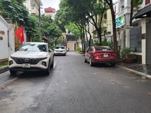 Hình ảnh Bán nhà phân lô Trung Yên, 2 mặt thoáng, 300m2 mặt tiền 18m, giá 90 tỷ