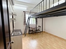 Hình ảnh chính chủ cho thuê phòng tại Tống Văn Hên,Tân bình gần KCN