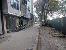 Hình ảnh Cho thuê nhà PHAN HUY CHÚ HÀ ĐÔNG