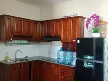 Hình ảnh Nhà 1 Trệt 1 Lửng + 2PN + 2 WC  - Hẻm Thông Thoáng, thông ra đc nhiều