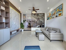 Hình ảnh Kih doanh thua lo bán nhà nguyễn đình chiểu quận 3 58m2/1TY6 SHR