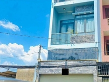 Hình ảnh Nhà mới-Gần ngay khu Biệt thự VillaPark👉Phú Hữu-Quận 9 3pn3wc dt:78m2