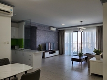Hình ảnh Cho thuê Trang Chủ MB66.COM / Đăng Ký Tặng 66K Riviera Point 2PN, 99m, nhà sạch đẹp, nội thất cao cấp
