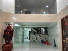 Hình ảnh Chính chủ bán MT Nguyễn Oanh ngay CityLand - 3 tầng DT 5x17 - 10.9 tỷ