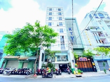 Hình ảnh Cho Thuê Toà Nhà CHDV MT 5B-5C Trần Nhật Duật, Tân Định, Quận 1 !