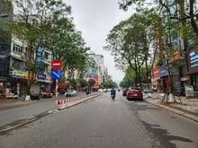 Hình ảnh Bán nhà Phố Phạm Tuấn Tài_MẶT NGÕ_VỈA HÈ_KD, 58m2, MT5m, Giá Nhỉnh 16