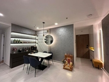 Hình ảnh Bán chung cư Bình Khánh Mặt Tiền Đường Lương Đình Của , Quận 2 .