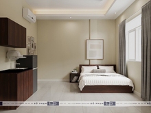 Hình ảnh 🌕Căn Hộ Studio Cửa Sổ Trời Mới 100% Tiện Nghi Sang Trọng An Ninh