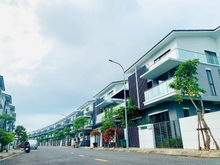 Hình ảnh Bán biệt thự Belhomes 130m2 cạnh Vinhomes Vũ Yên