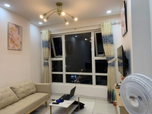 Hình ảnh bán Mb6623 nạp rút nhanh chóng Summer Square Q6 Diện Tích : 61m2 Công Năng : 2 Phòng ngủ