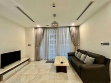Hình ảnh C/hộ 2PN Vinhomes Ba Son - full nội thất – Tầng trung, thoáng mát