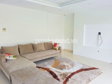 Hình ảnh Cho thuê biệt thự quận 2, khu Compound Thảo Điền, 500m2, 3 tầng, 5PN