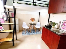 Hình ảnh DUPLEX full nt gần Văn Lang cơ sở 1