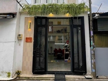 Hình ảnh DỌN VÀO Ở NGAY nhà NGUYỄN OANH, GV 46m2 giá chỉ 1,44 tỷ SHR