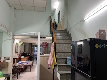 Hình ảnh Bán Nhà HXH Võ Duy Ninh, Bình Thạnh kế Vinhome Ba Son. DT 98m2(6,5x19m