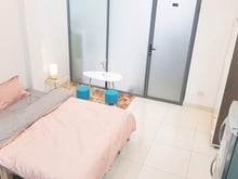 Hình ảnh ✅Nguyễn Thiện Thuật -  Căn Hộ Cao Cấp - Full NT - Thoáng Mát✅