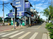 Hình ảnh Nhà 1T3L MT đường Nam Hòa ngang 5.5m giá 13.5 tỷ