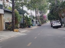 Hình ảnh Bán lô góc 2MT đường Tú Xương ,Phường Hiệp Phú, giá 4.7 tỷ