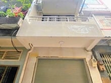 Hình ảnh Bán nhà hẻm 4m Lý Nam Đế P7 Q.11 Vị trí đẹp , hẻm thông giá tốt 1T975