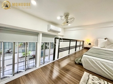 Hình ảnh Đồng Đen - Căn Hộ Duplex Đầy Đủ Nội Thất Mới Giờ Giấc Tự Do BVệ 24/24