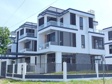 Hình ảnh Cho thuê nhà thô làm kho xưởng khu đô thị Đông Tăng Long 250m²
