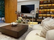 Hình ảnh Bán biệt thự mini Thảo Điền, ngang 8m T4L full nội thất giá 28 tỷ