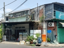 Hình ảnh ** Bán nhà góc 2 MT HXH Huỳnh Văn Bánh **, P13, Phú Nhuận, 6 x 14,5