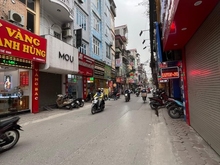 Hình ảnh Cho Thuê MBKD 60m x 2 Tầng, Nhà Riêng MP Lương Thế Vinh - Thanh Xuân
