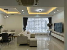 Hình ảnh Mb6623 nạp rút nhanh chóng chung cư Sky Garden Phú Mỹ Hưng Quận 7 100m2 3pn 2wc nhà mới