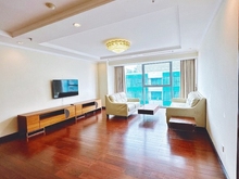 Hình ảnh Cho Thuê Căn Hộ Vincom Đồng Khởi Quận 1, 160m2, View Rất Đẹp, Giá Mềm