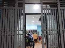 Hình ảnh Chính Chủ bán căn Nguyễn Quý Yêm An Lạc Bình Tân 1 trệt 1 lầu sd87m2