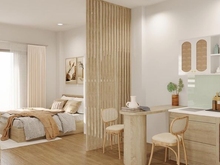 Hình ảnh Chính chủ gởi bán Trang Chủ MB66.COM / Đăng Ký Tặng 66K Jamila Khang Điền Dt 70m2 ,2pn 2wc view Đông