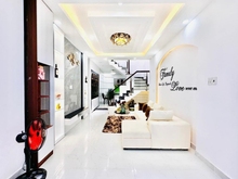 Hình ảnh XOAY TIỀN LÀM ĂN bán nhà LƯƠNG ĐỊNH CỦA Q2, 57m2 giá chỉ 2,23 tỷ