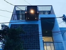 Hình ảnh Nhà phố SIÊU HIỆN ĐẠI  TĂNG NHƠN PHÚ B. QUẬN 9 Diện Tích:80m2 3 tầng