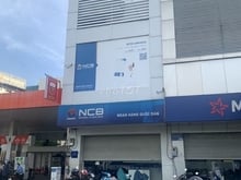 Hình ảnh Cho Thuê Toà Nhà mặt tiền 357D Lê Đại Hành, Phường 11, Quận 11!