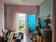 Hình ảnh Chính chủ cần bán căn góc chung cư Angia Star, Bình Tân DT:65m2 2PN2WC