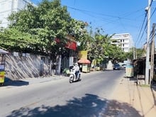 Hình ảnh 1000m2 đất mặt tiền Bưng Ông Thoang ngang 17m giá 39 tỷ TL