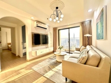 Hình ảnh Chính Chủ Gửi Bán Nhanh Căn Hộ View Đỉnh Nhất Masteri Thảo Điền 76m2