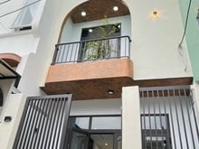Hình ảnh Bán nhà kiệt 192 tô hiệu giá rẻ cho vợ chồng trẻ an cư