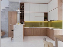 Hình ảnh - 18 phan văn trị, phường 10, gò vấp.  - diện tích: 75m2, 2 phòng ngủ