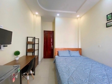 Hình ảnh 🏠 Mb6623 nạp rút nhanh chóng mini full nội thất có cửa sổ và bếp riêng tại  Quận 3