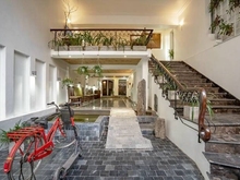 Hình ảnh Bán tòa Trang Chủ MB66.COM / Đăng Ký Tặng 66K  PENTHOUSE phố Đặng Thai Mai 198m2 10 tầng