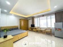 Hình ảnh ✨✨Căn Hộ Cao Cấp Ở Đường CMT8 Gần Dinh Độc Lập CV Thỏ Trắng ✨✨